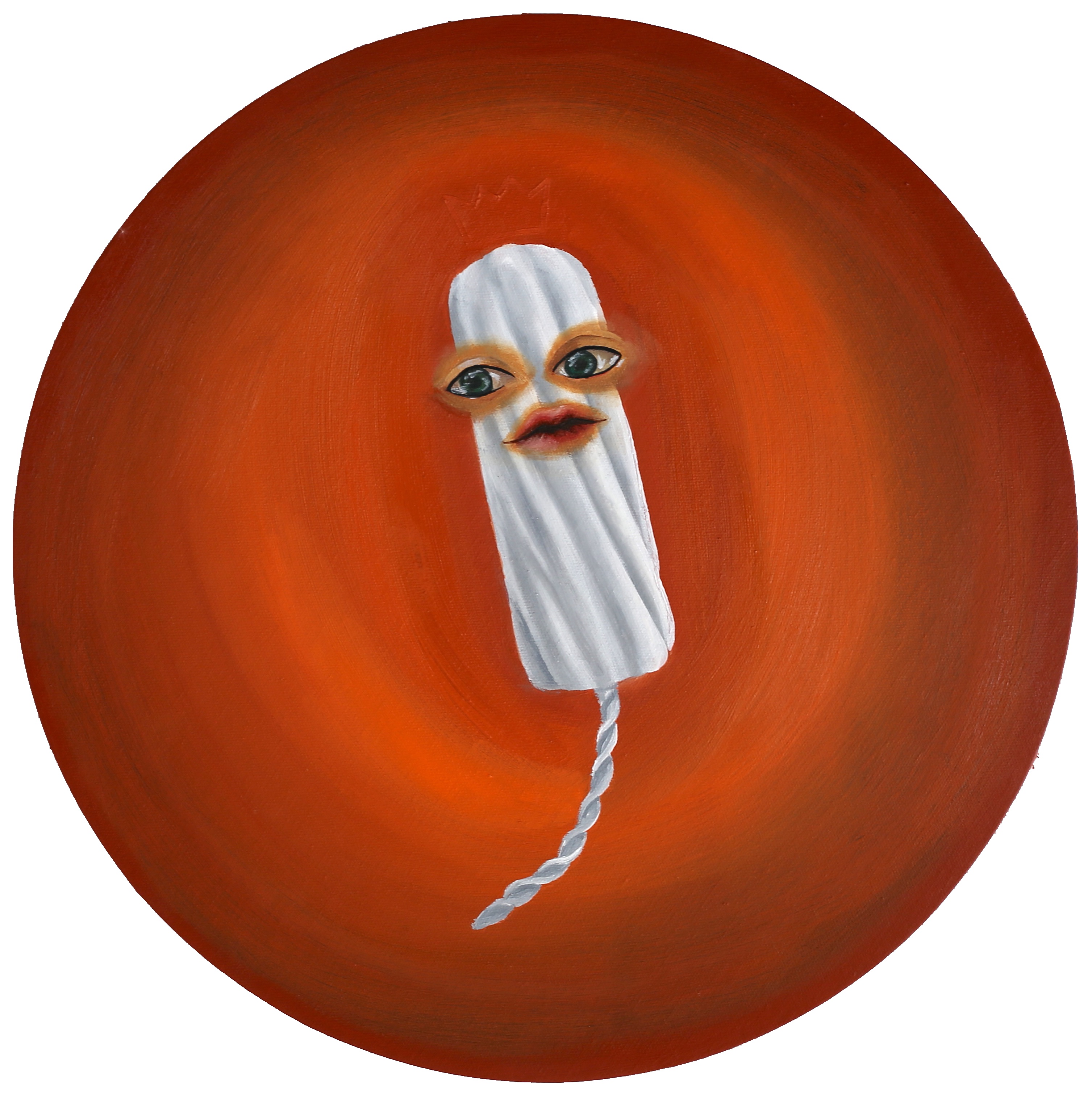 Heiliger Tampon